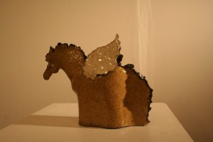 All Horses Go To Heaven